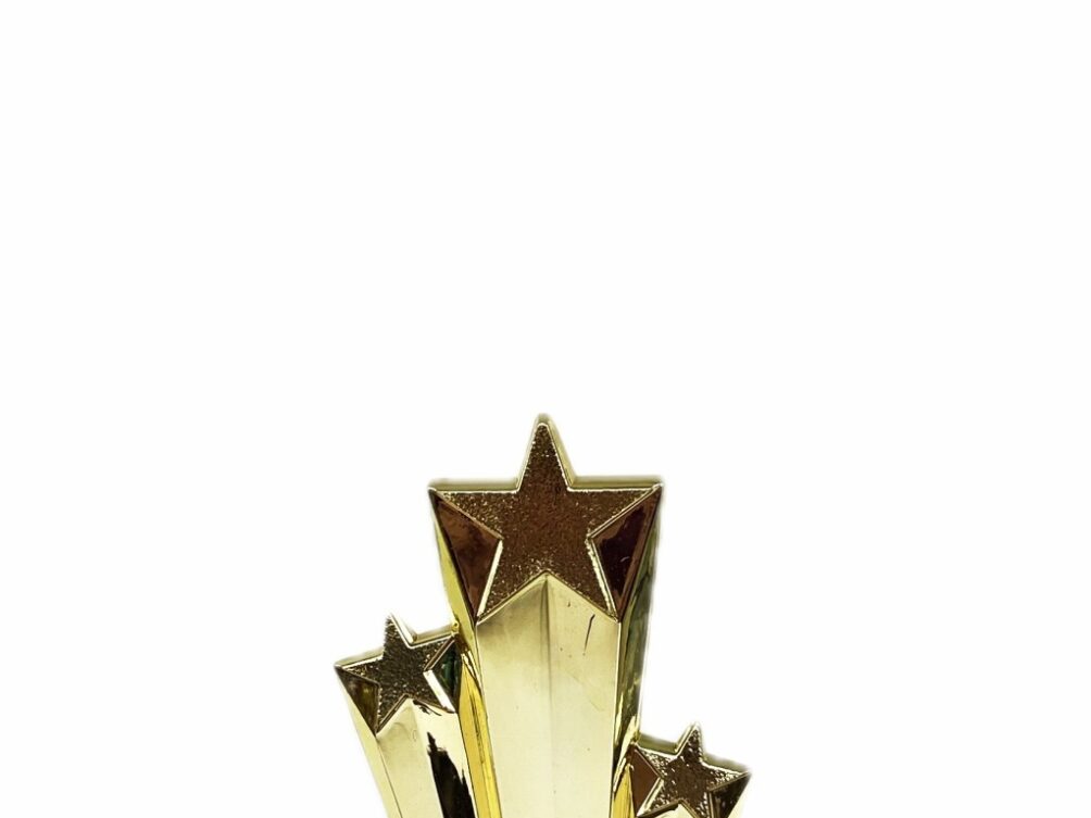 Shooting Star Trophy 165mm