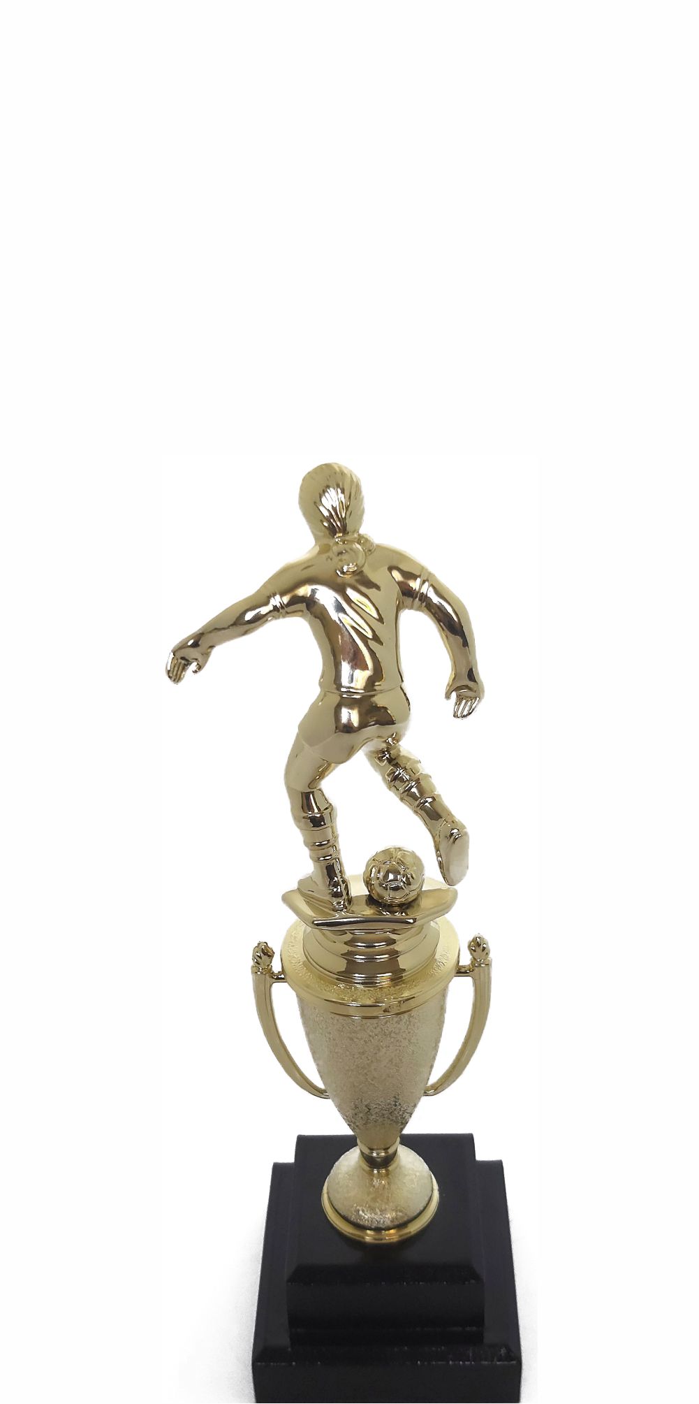 Soccer Female Trophy 265mm