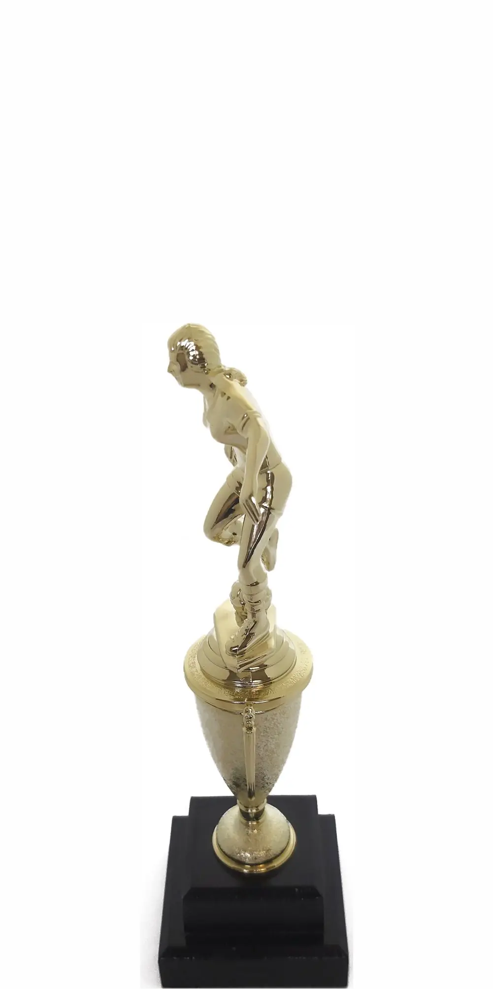 Soccer Female Trophy 265mm