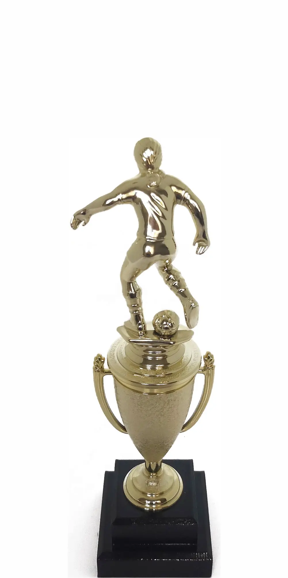 Soccer Female Trophy 290mm