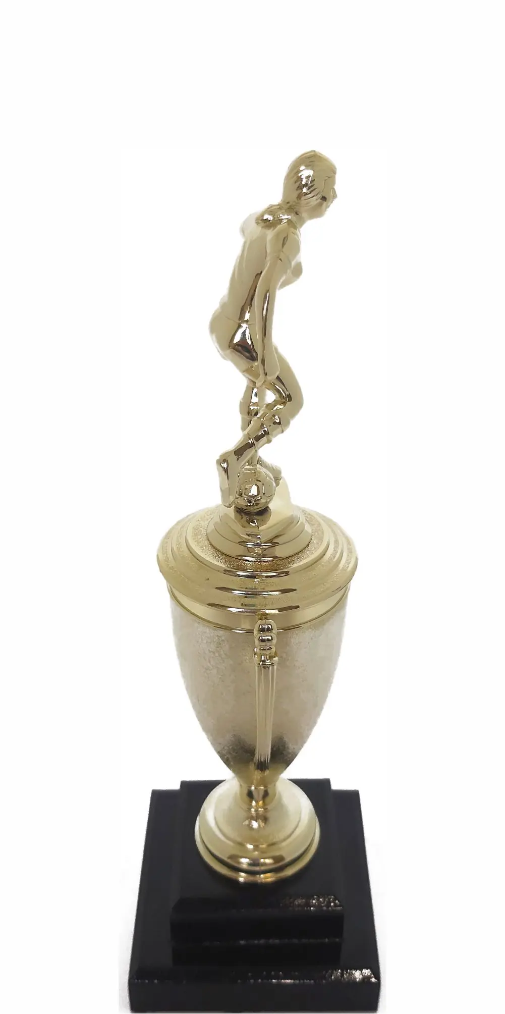 Soccer Female Trophy 325mm