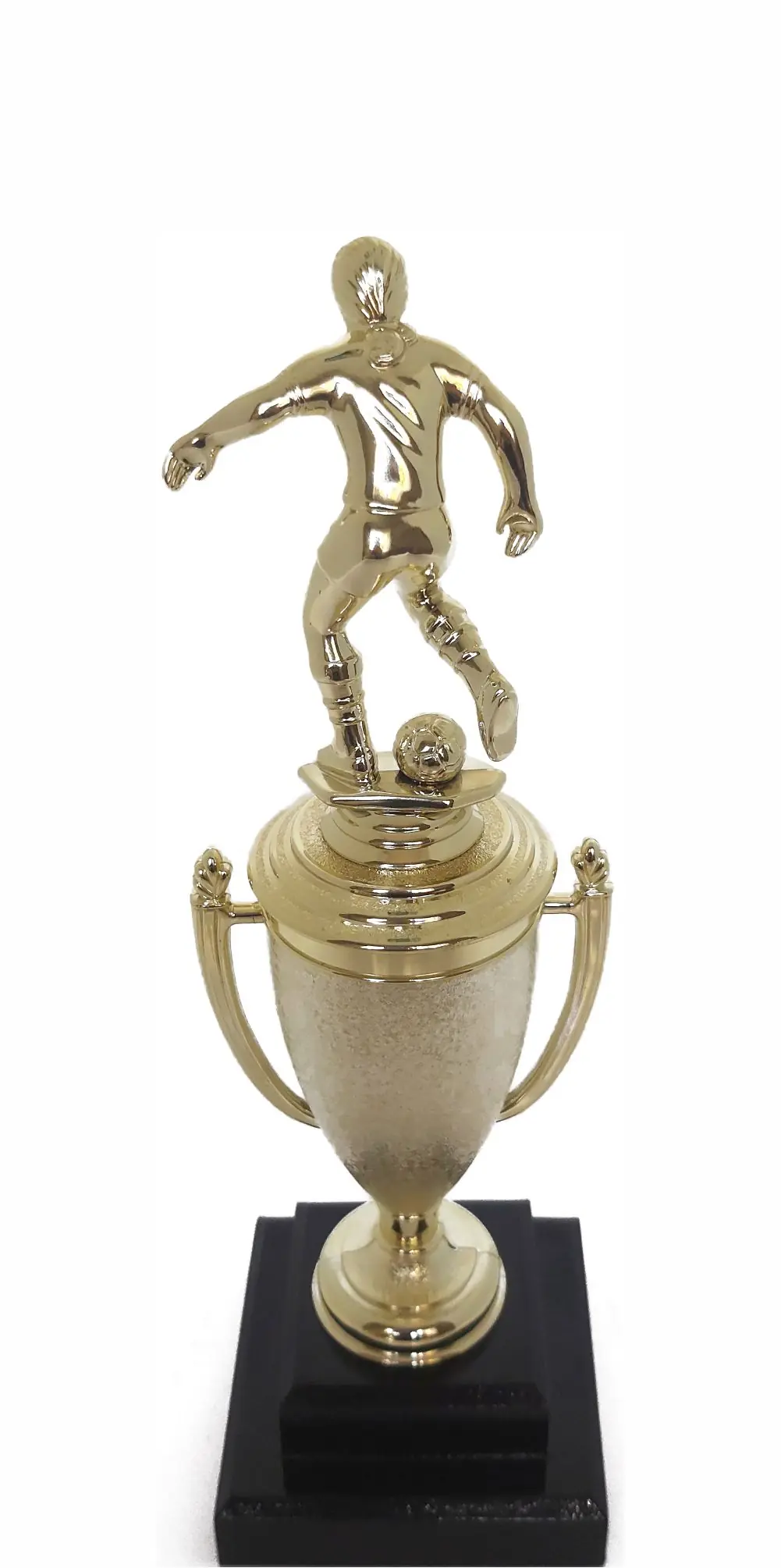 Soccer Female Trophy 325mm