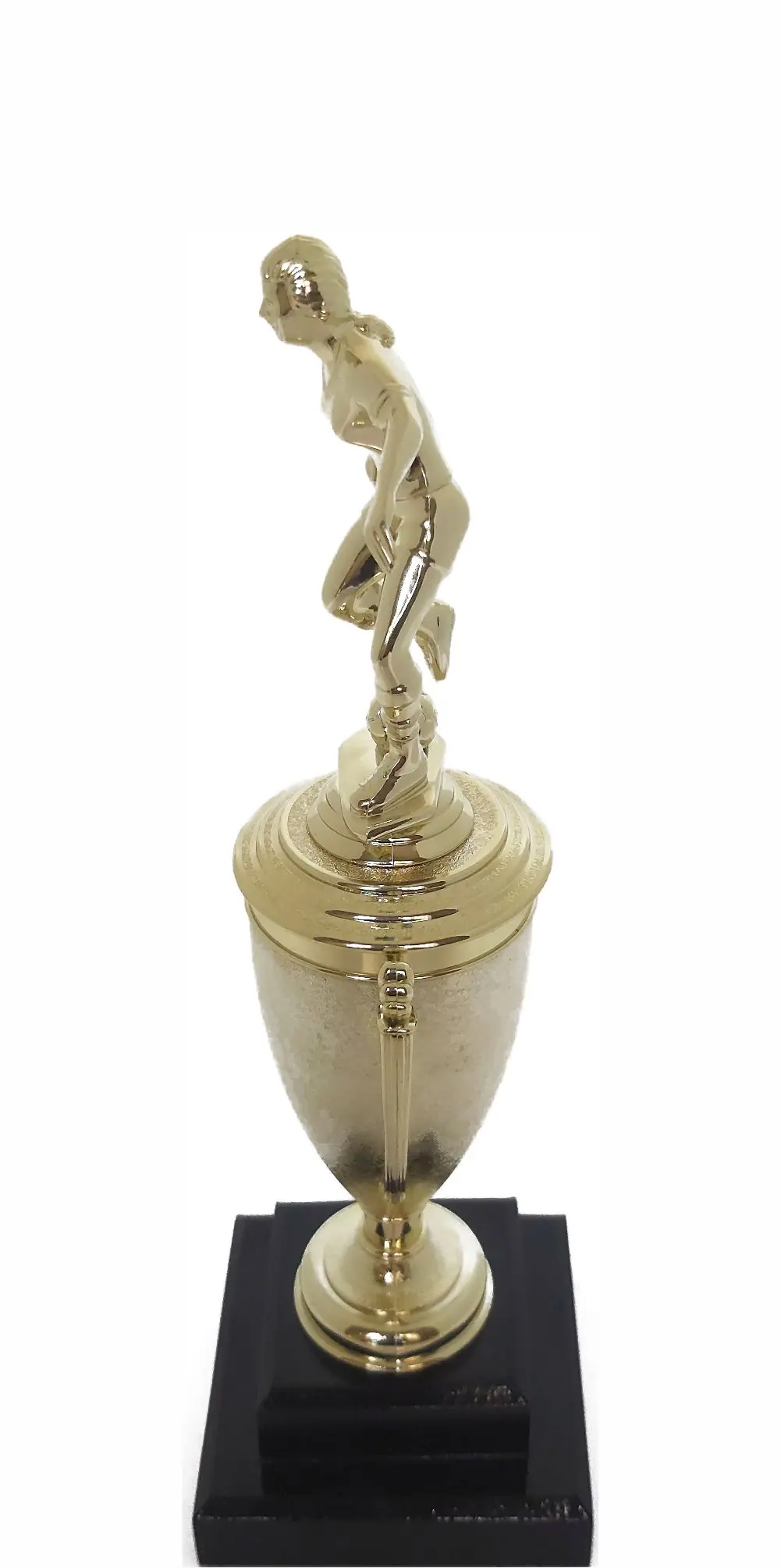 Soccer Female Trophy 325mm