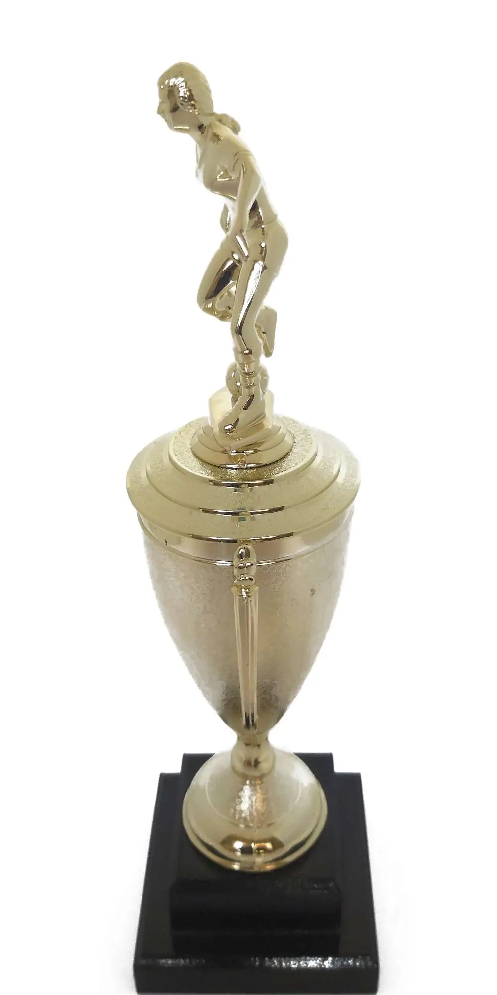 Soccer Female Trophy 365mm