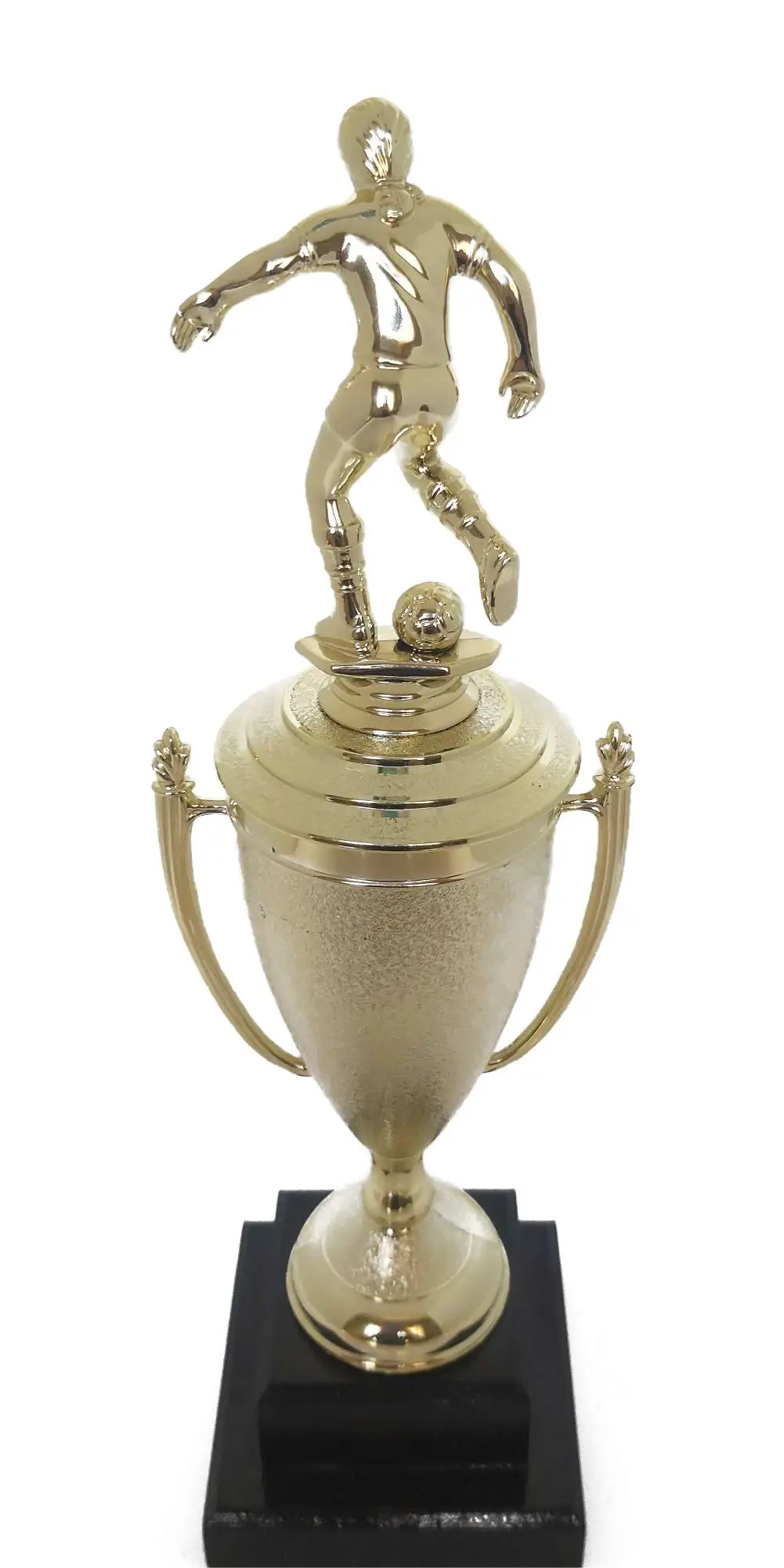 Soccer Female Trophy 365mm