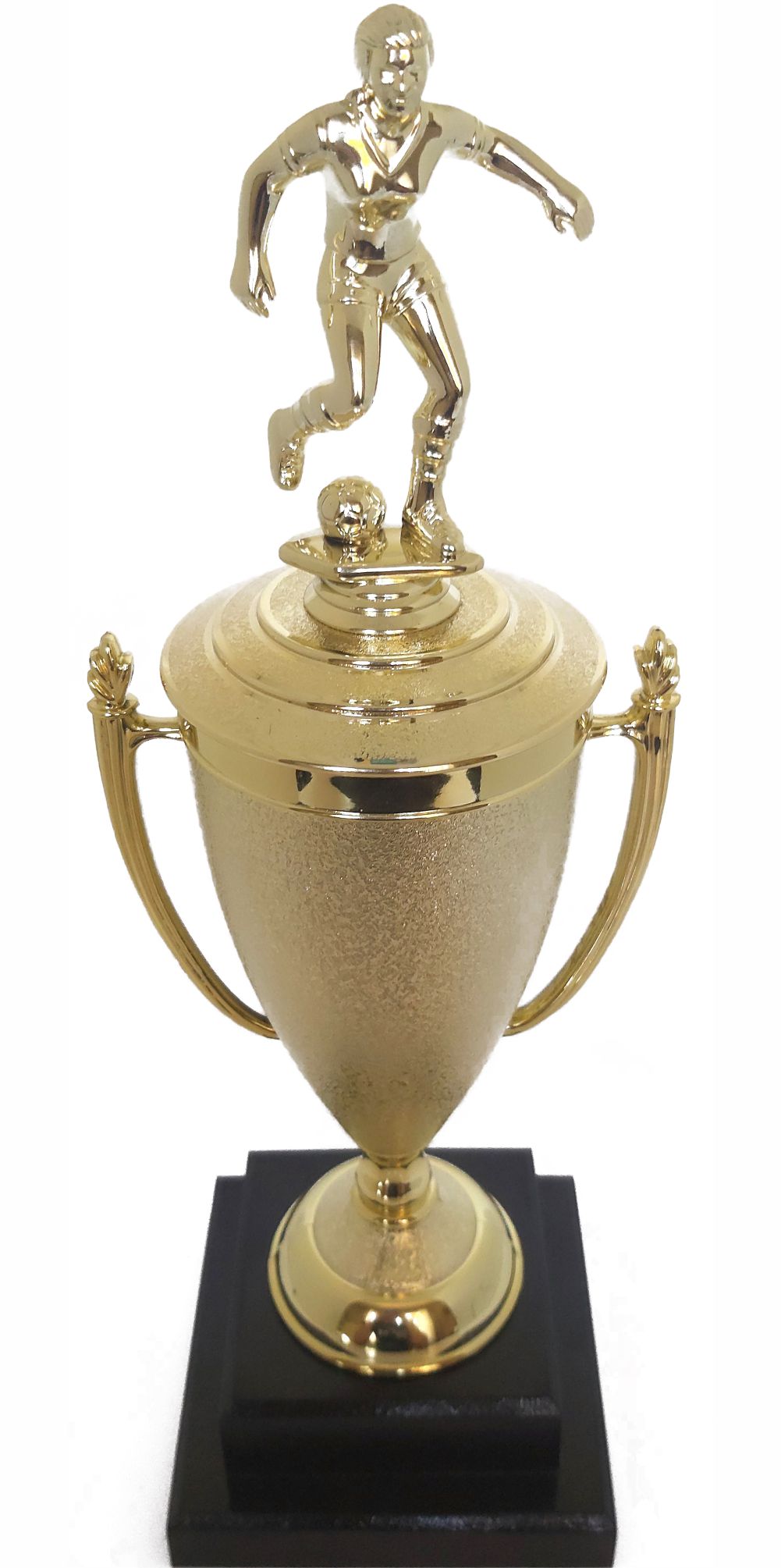 Soccer Female Trophy 405mm