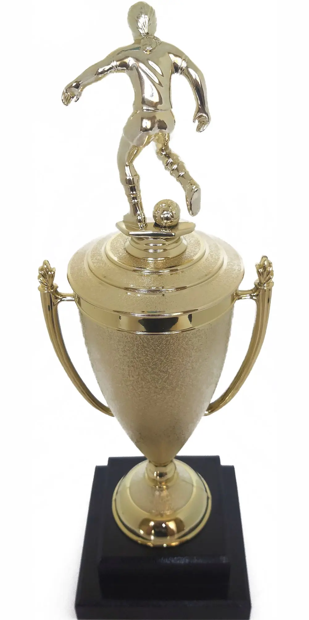 Soccer Female Trophy 405mm