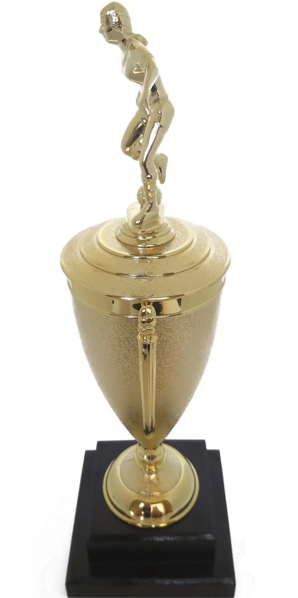 Soccer Female Trophy 405mm