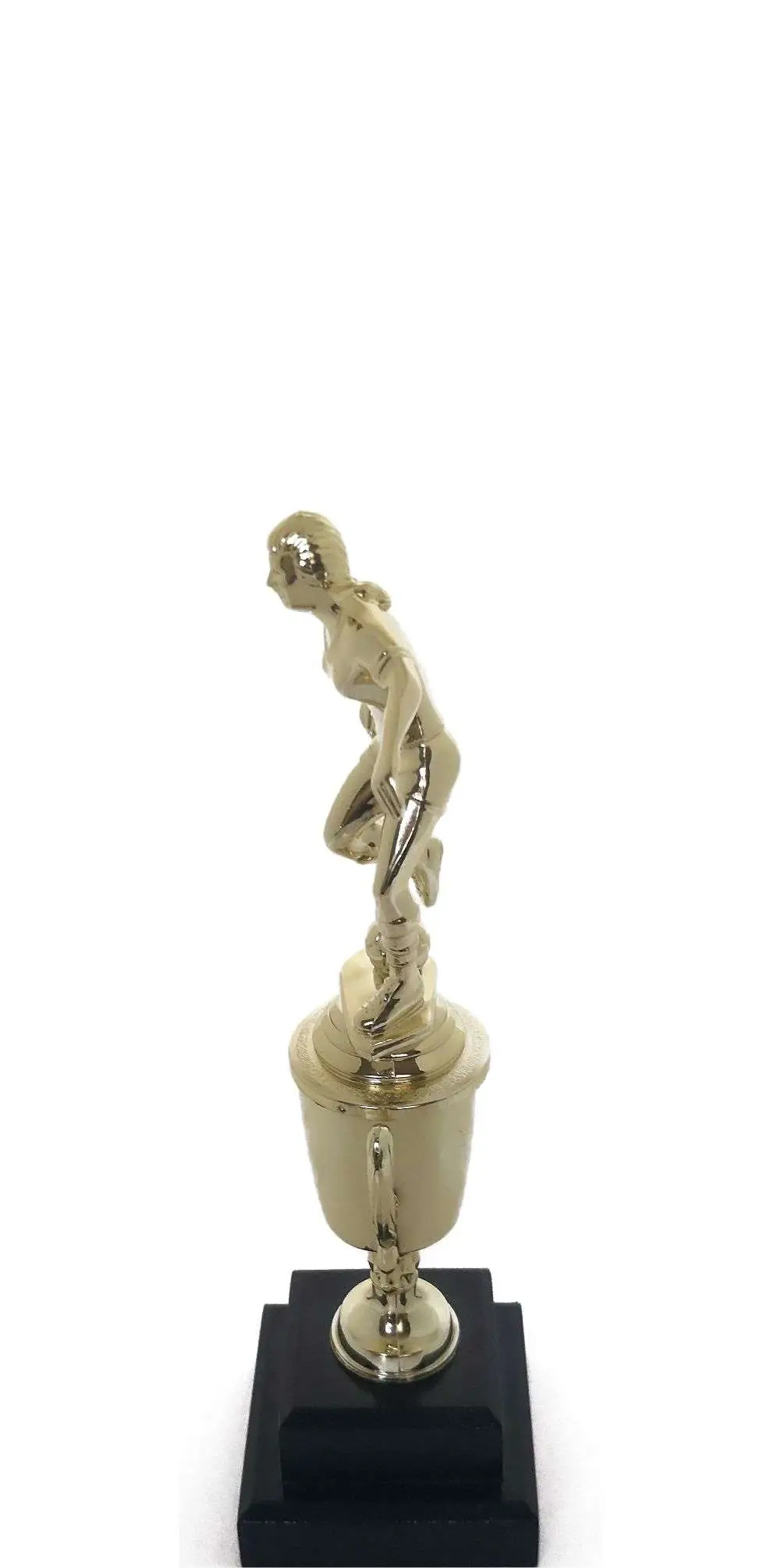 Soccer Female Trophy 265mm