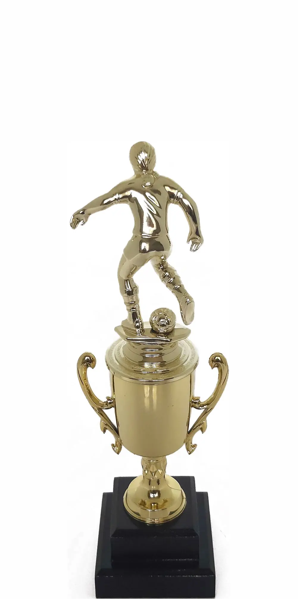 Soccer Female Trophy 290mm