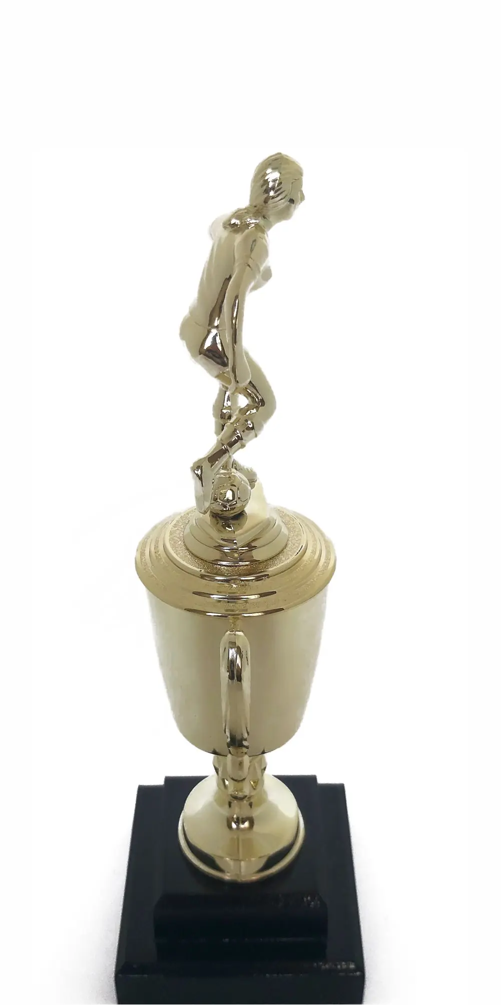 Soccer Female Trophy 325mm