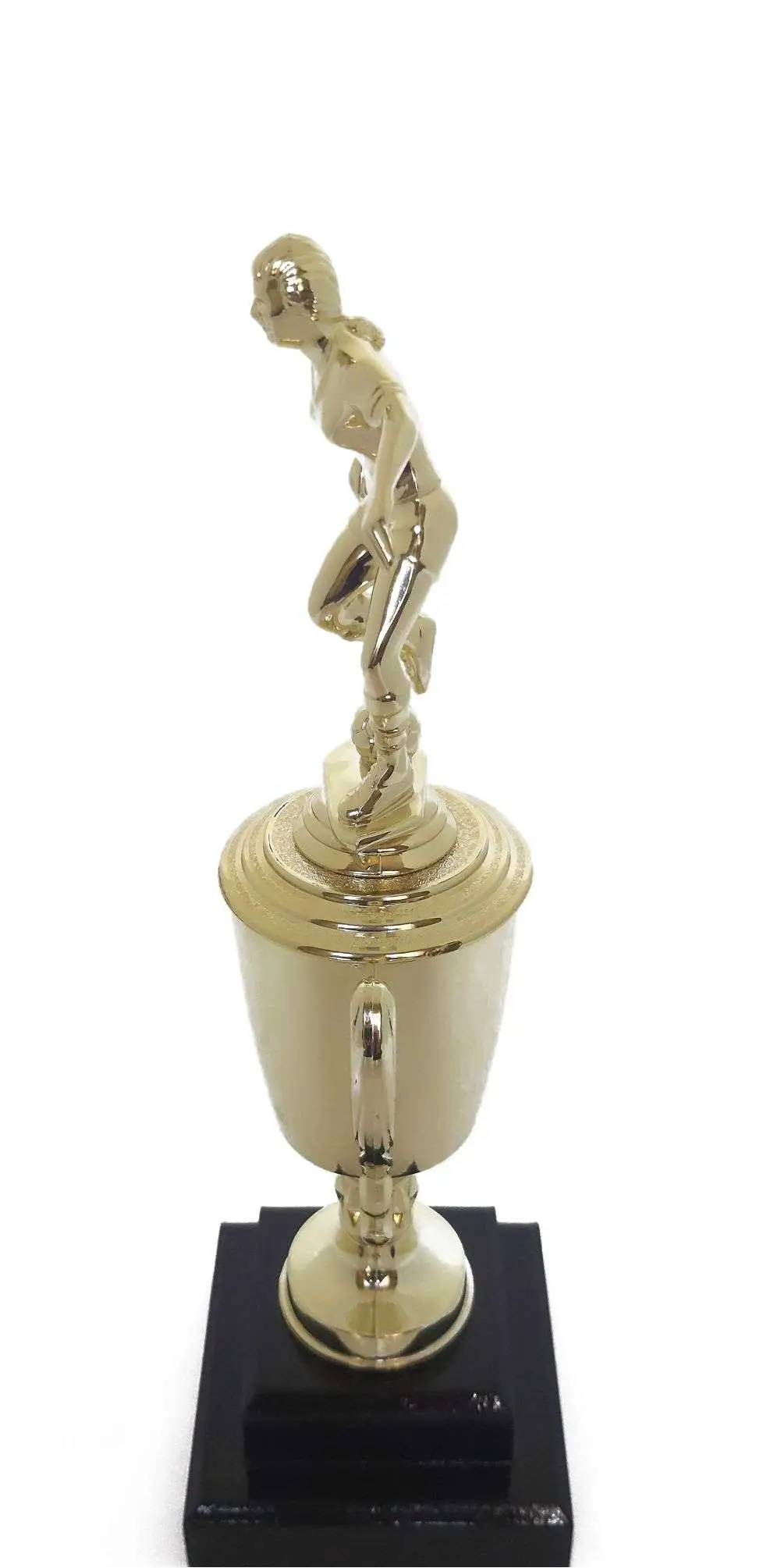 Soccer Female Trophy 325mm