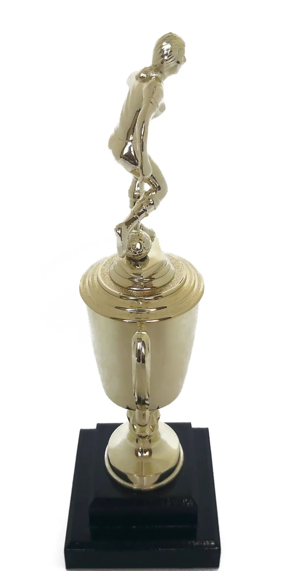 Soccer Female Trophy 365mm