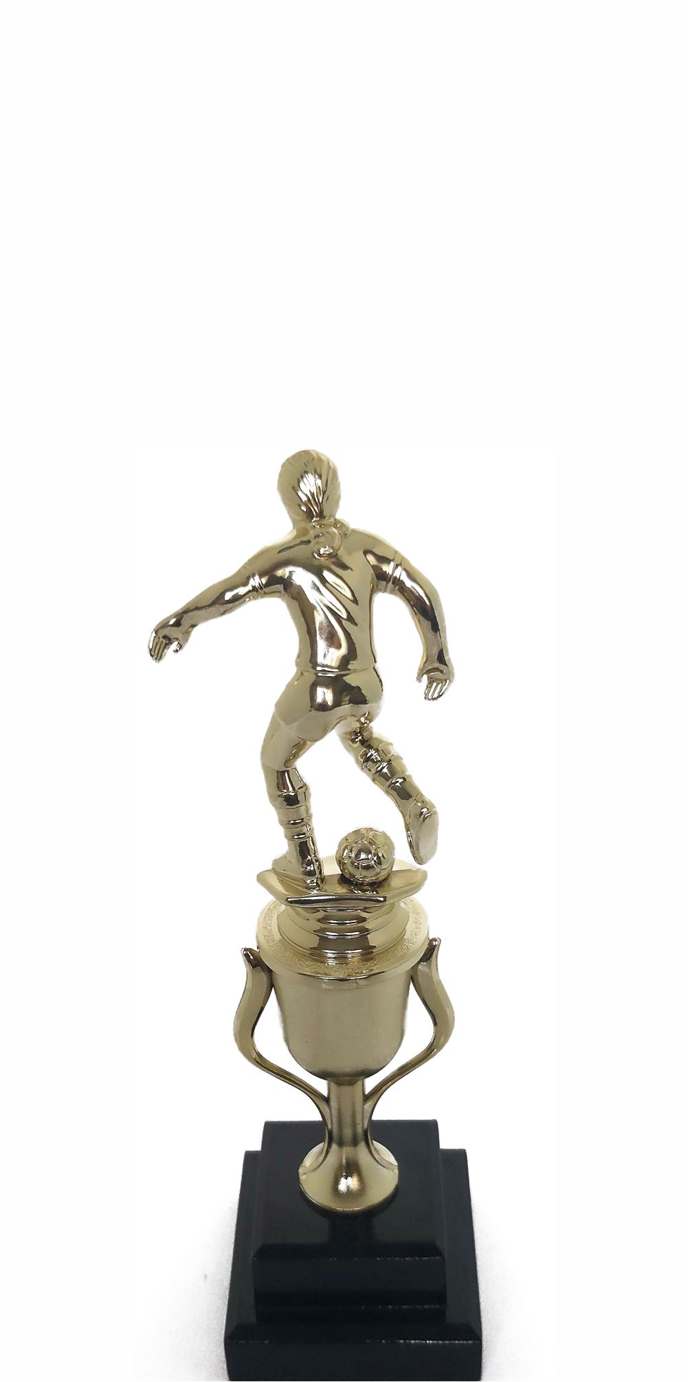 Soccer Female Trophy 265mm