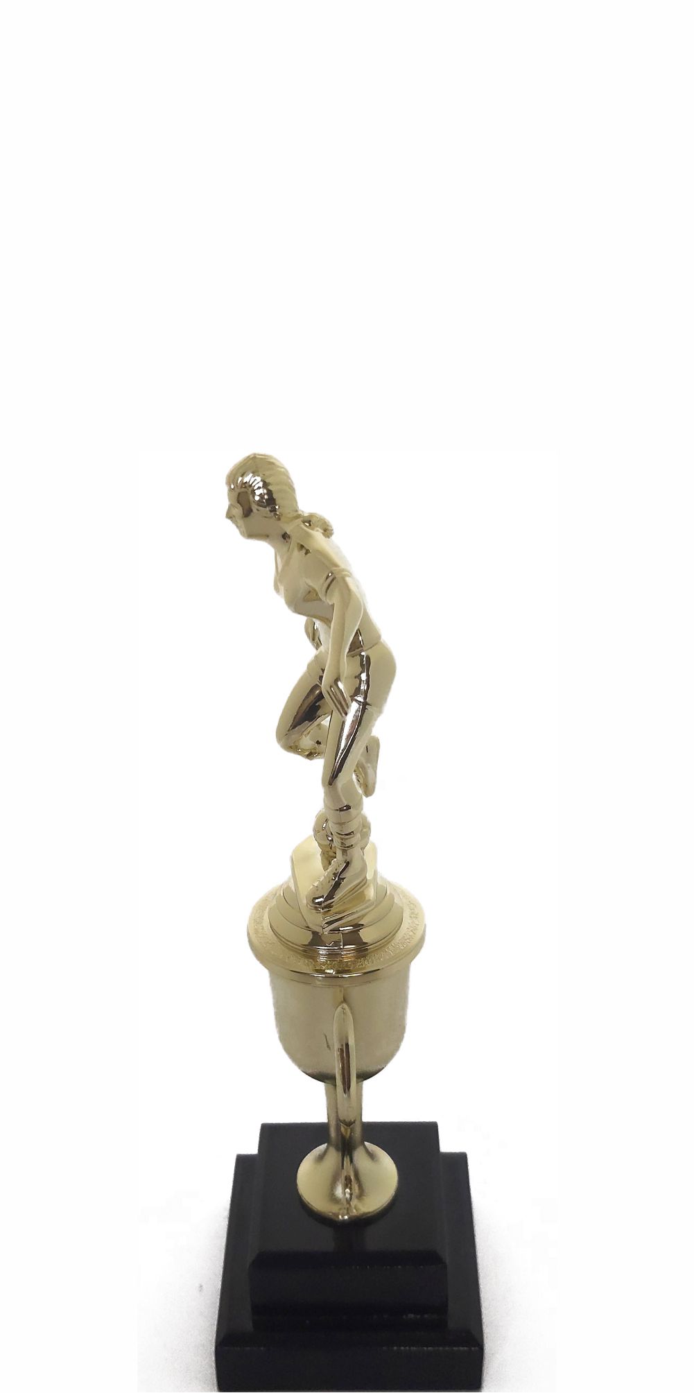 Soccer Female Trophy 265mm