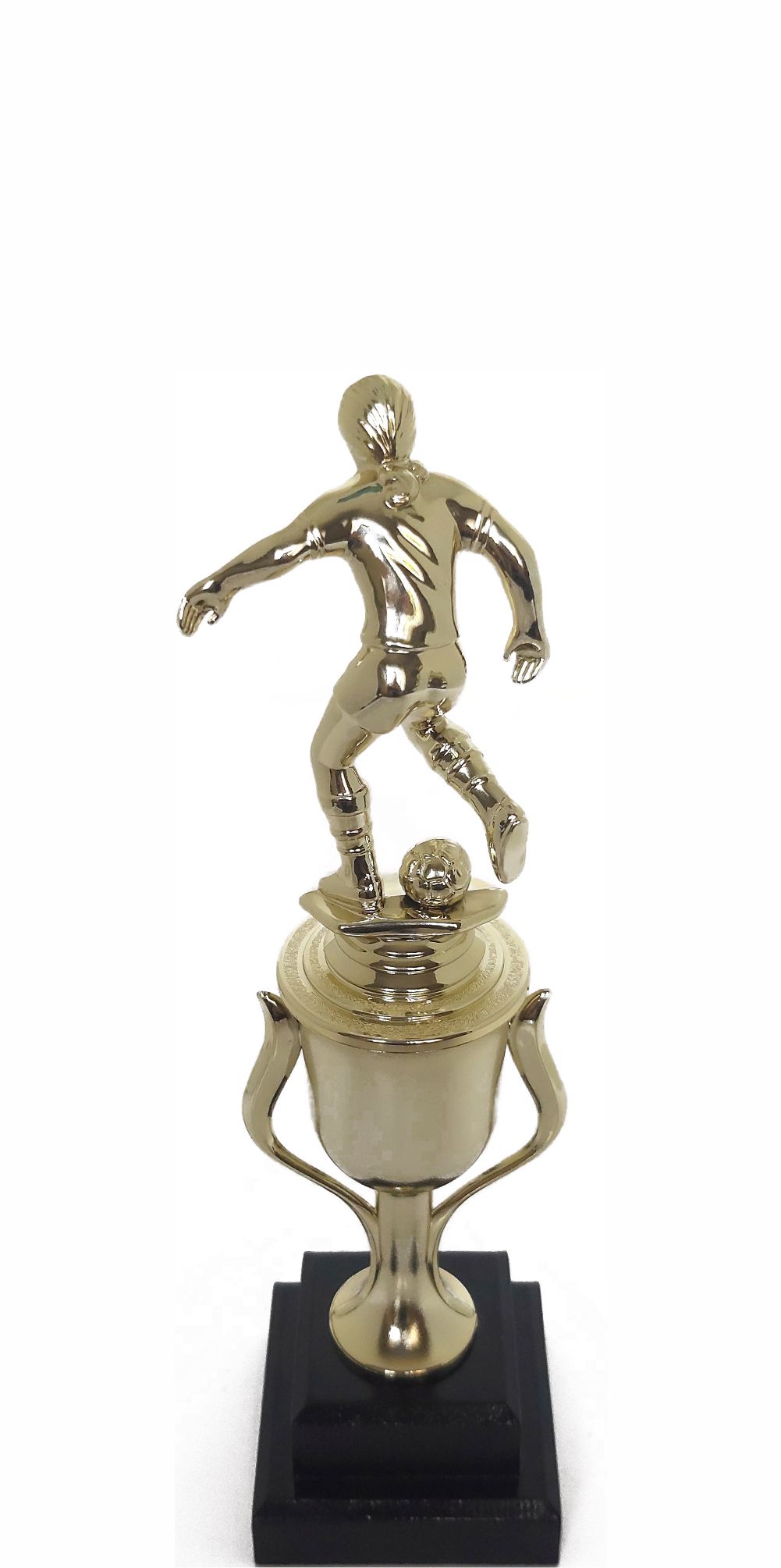Soccer Female Trophy 290mm