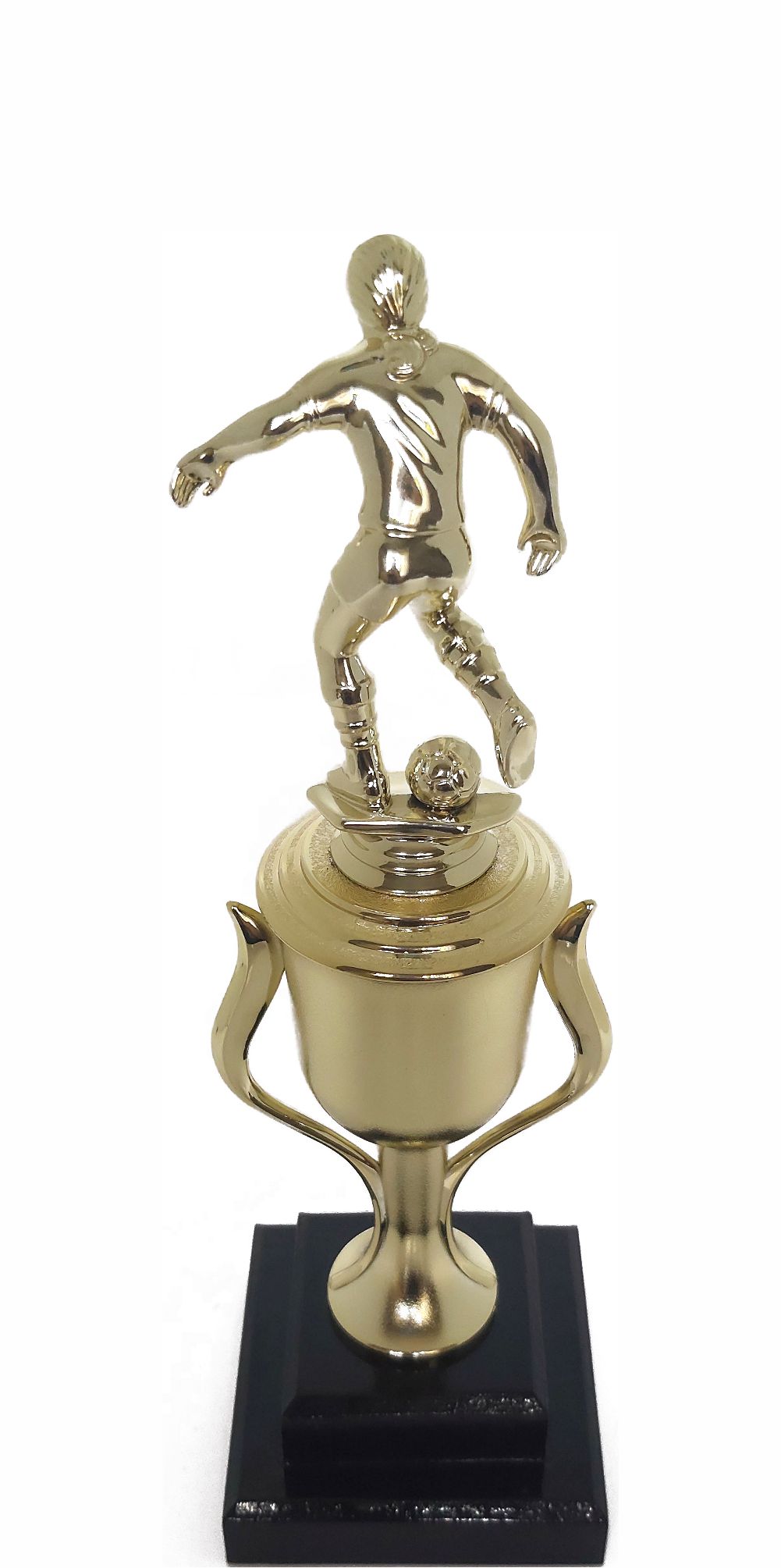 Soccer Female Trophy 325mm