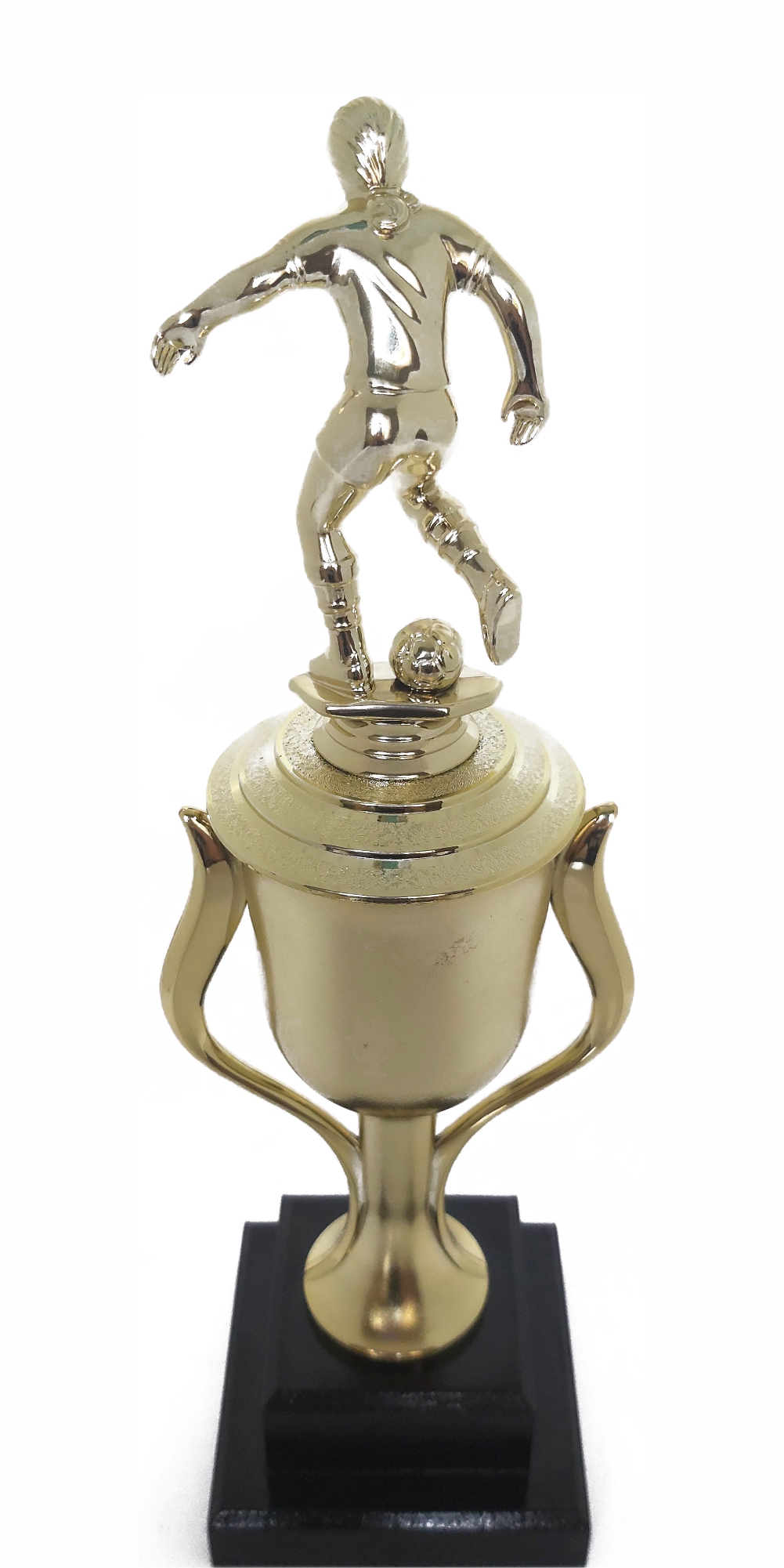 Soccer Female Trophy 365mm