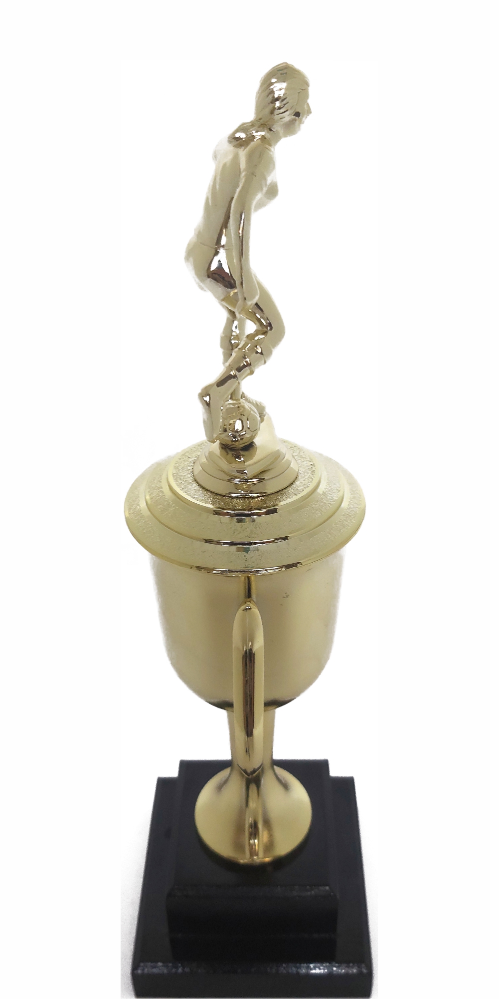 Soccer Female Trophy 365mm