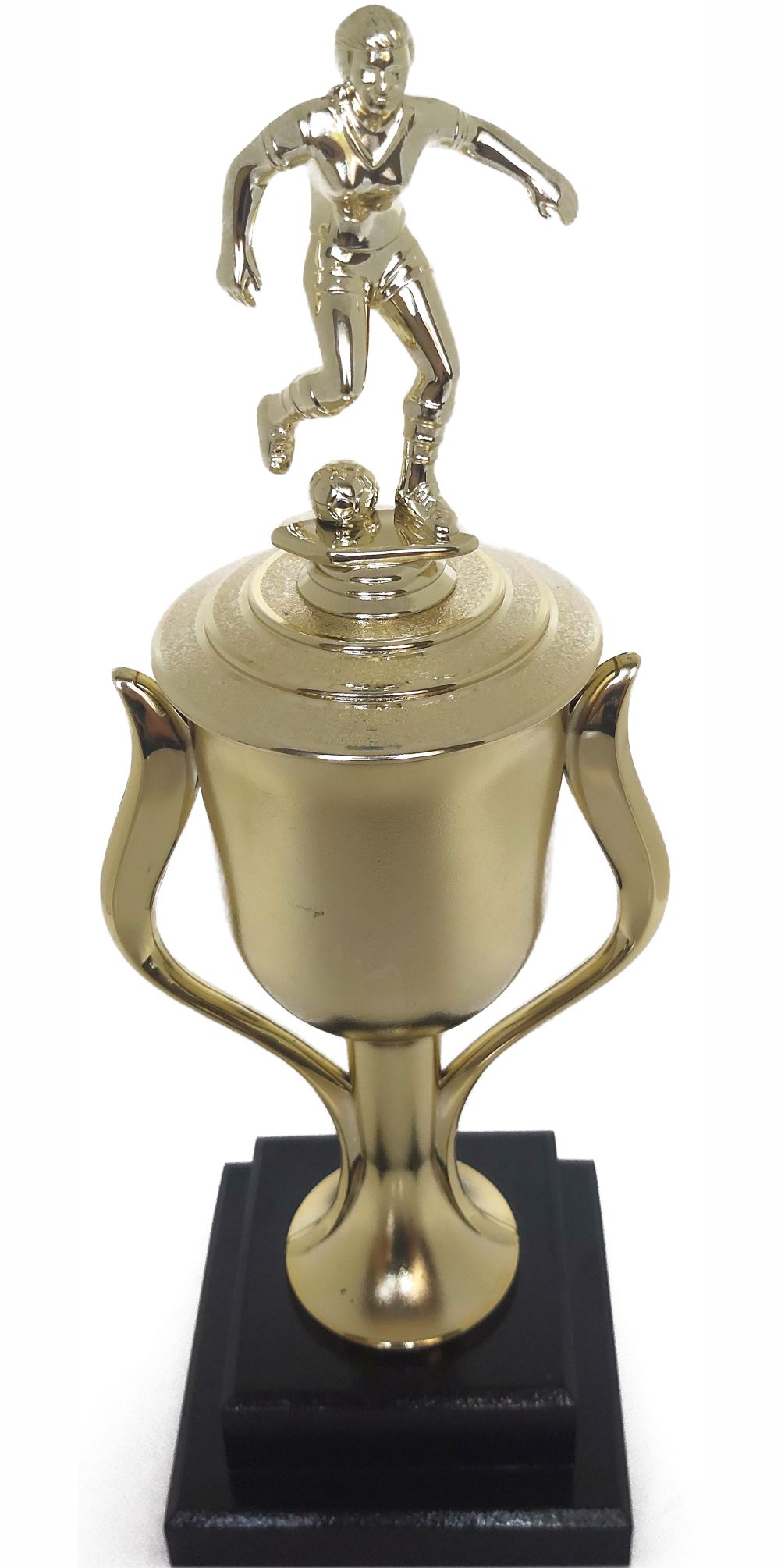Soccer Female Trophy 405mm