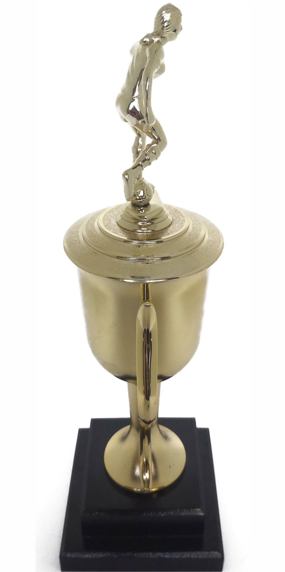 Soccer Female Trophy 405mm