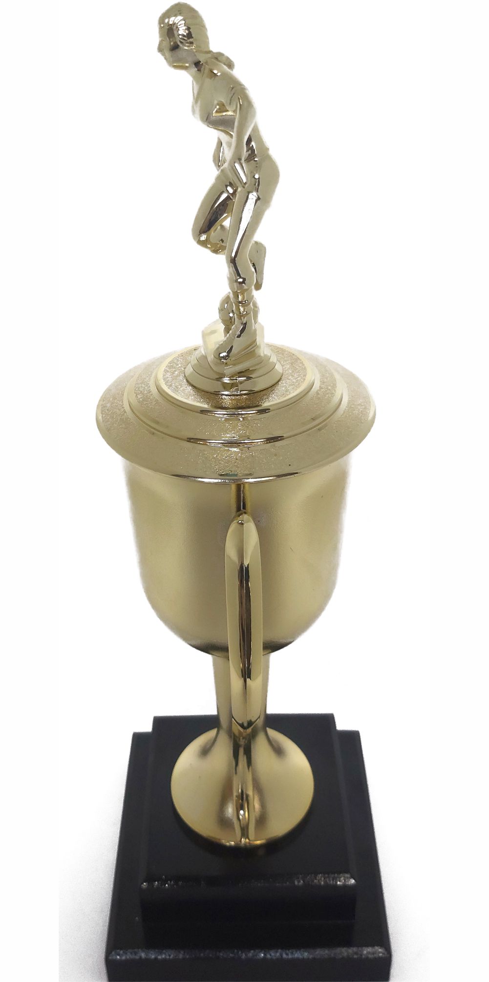 Soccer Female Trophy 405mm