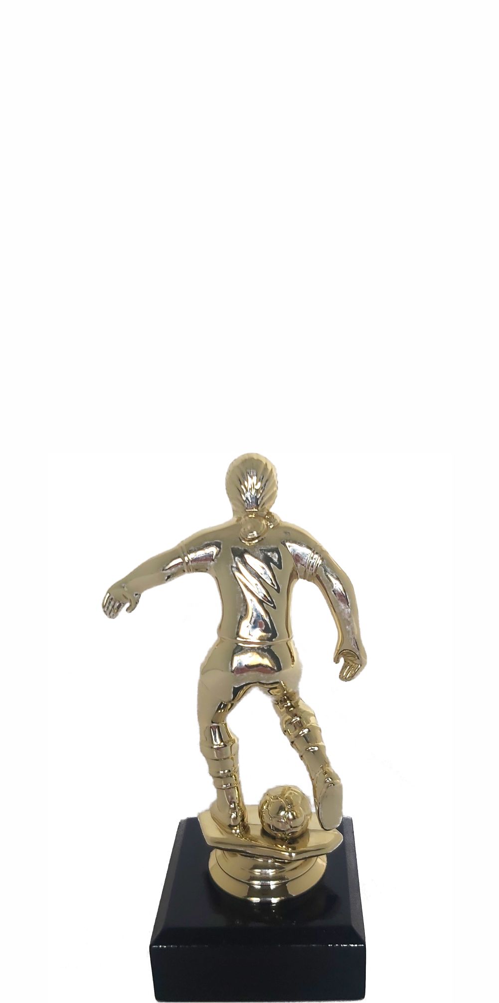 Soccer Female Trophy 145mm