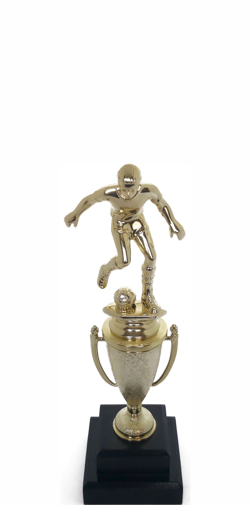 Soccer Male Trophy 265mm