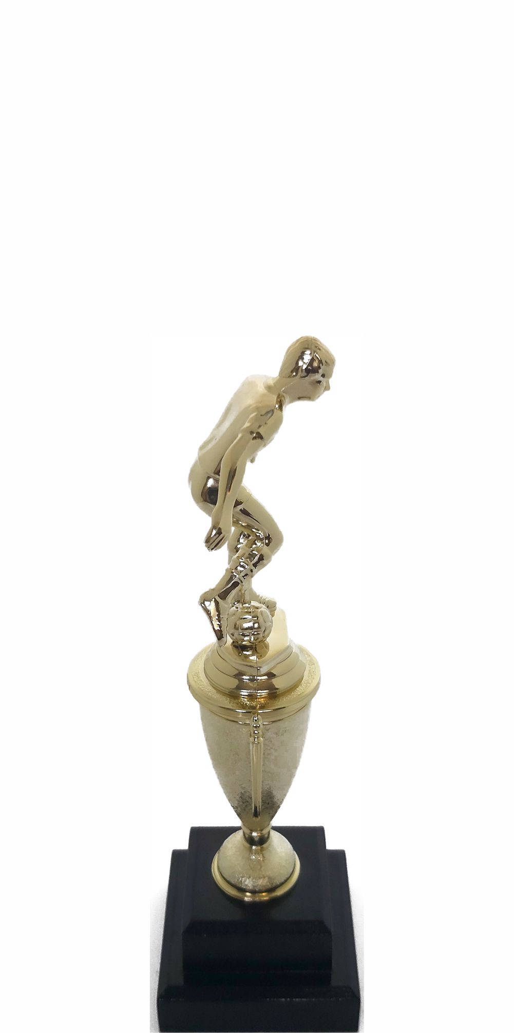 Soccer Male Trophy 265mm