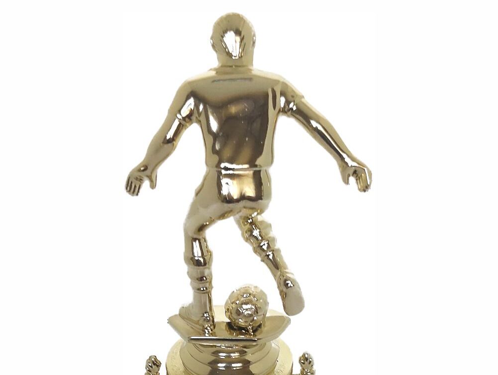 Soccer Male Trophy 265mm