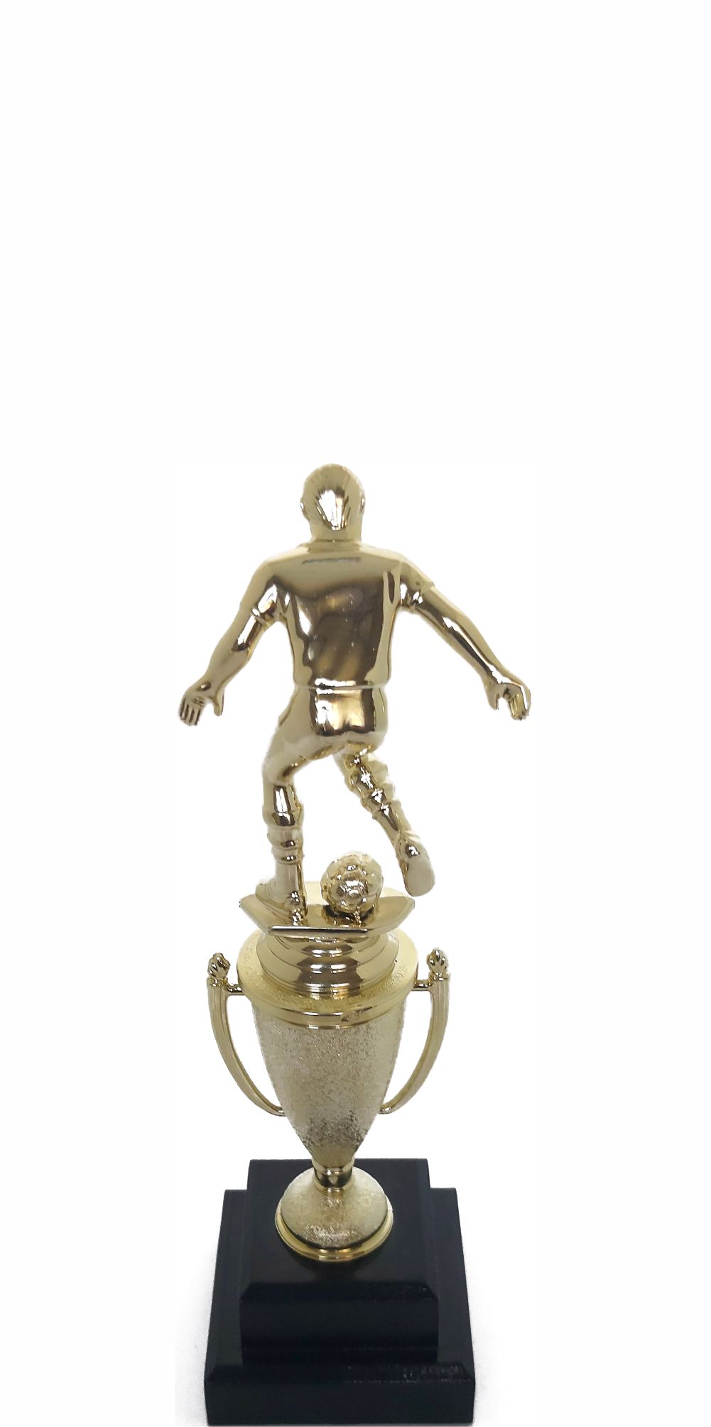 Soccer Male Trophy 265mm