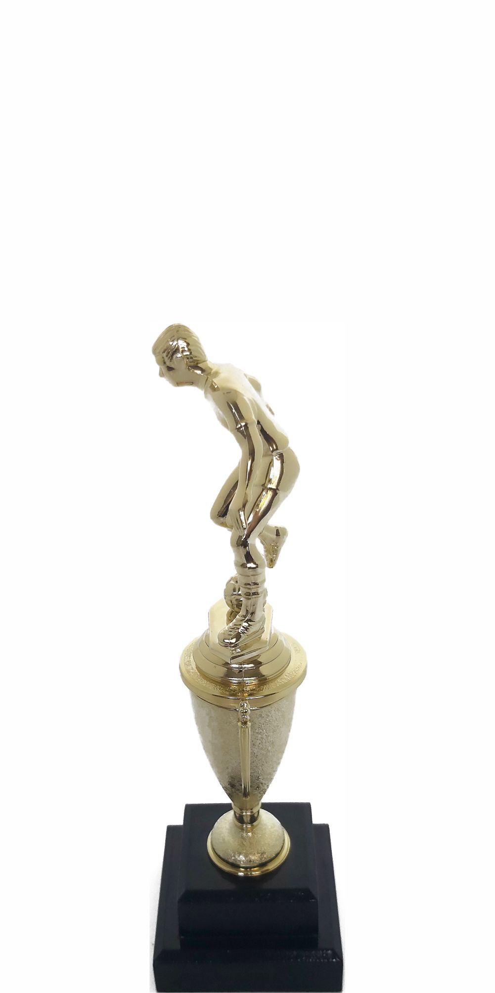 Soccer Male Trophy 265mm