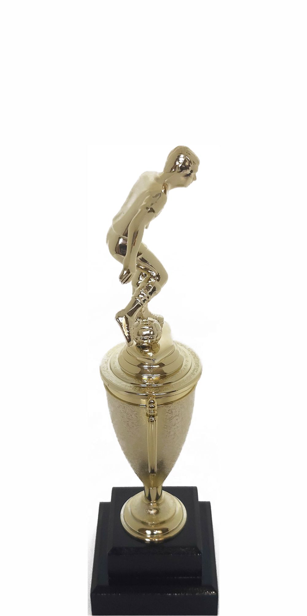 Soccer Male Trophy 290mm