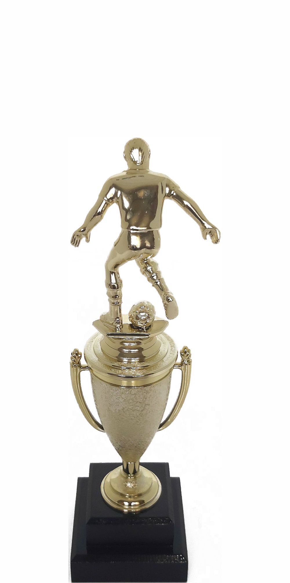 Soccer Male Trophy 290mm