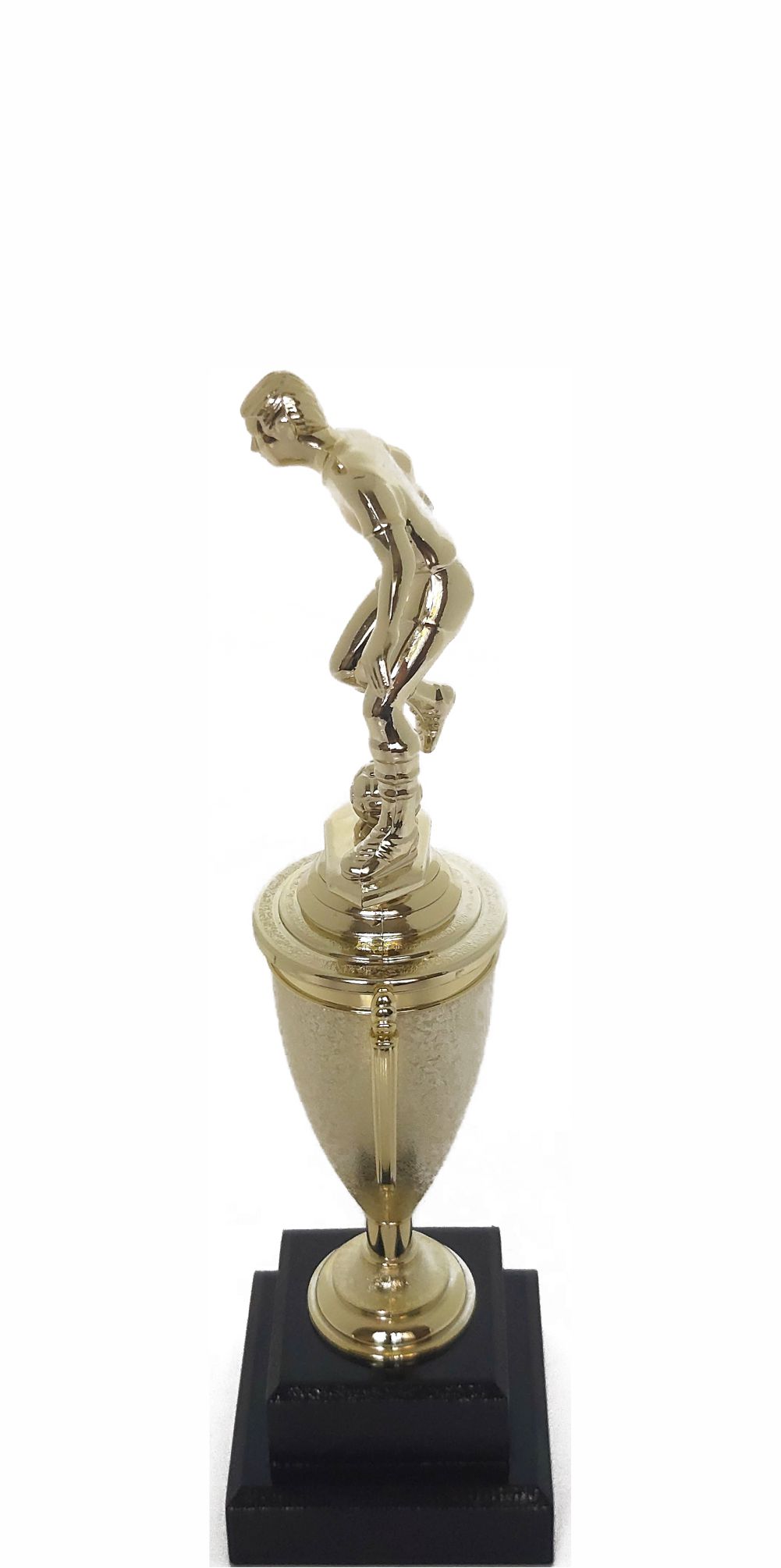 Soccer Male Trophy 290mm