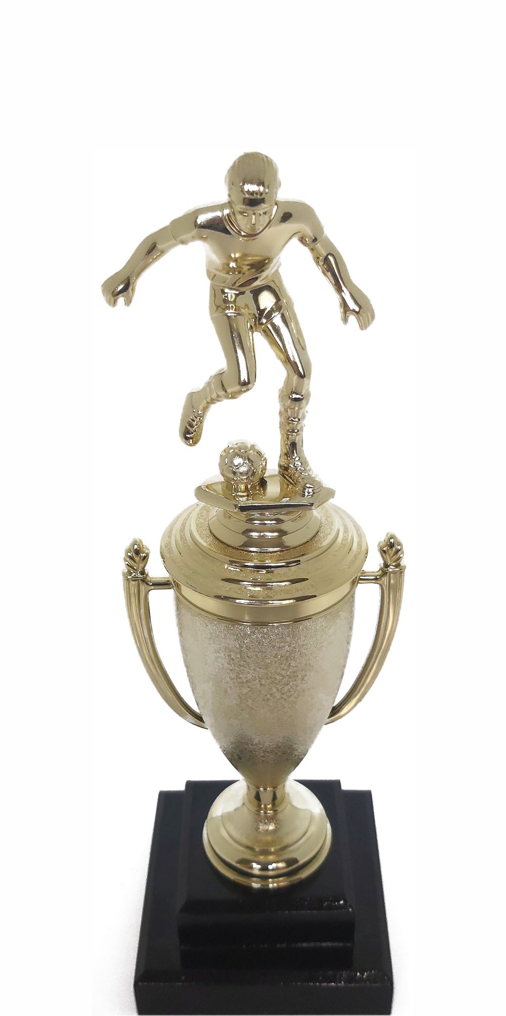 Soccer Male Trophy 325mm