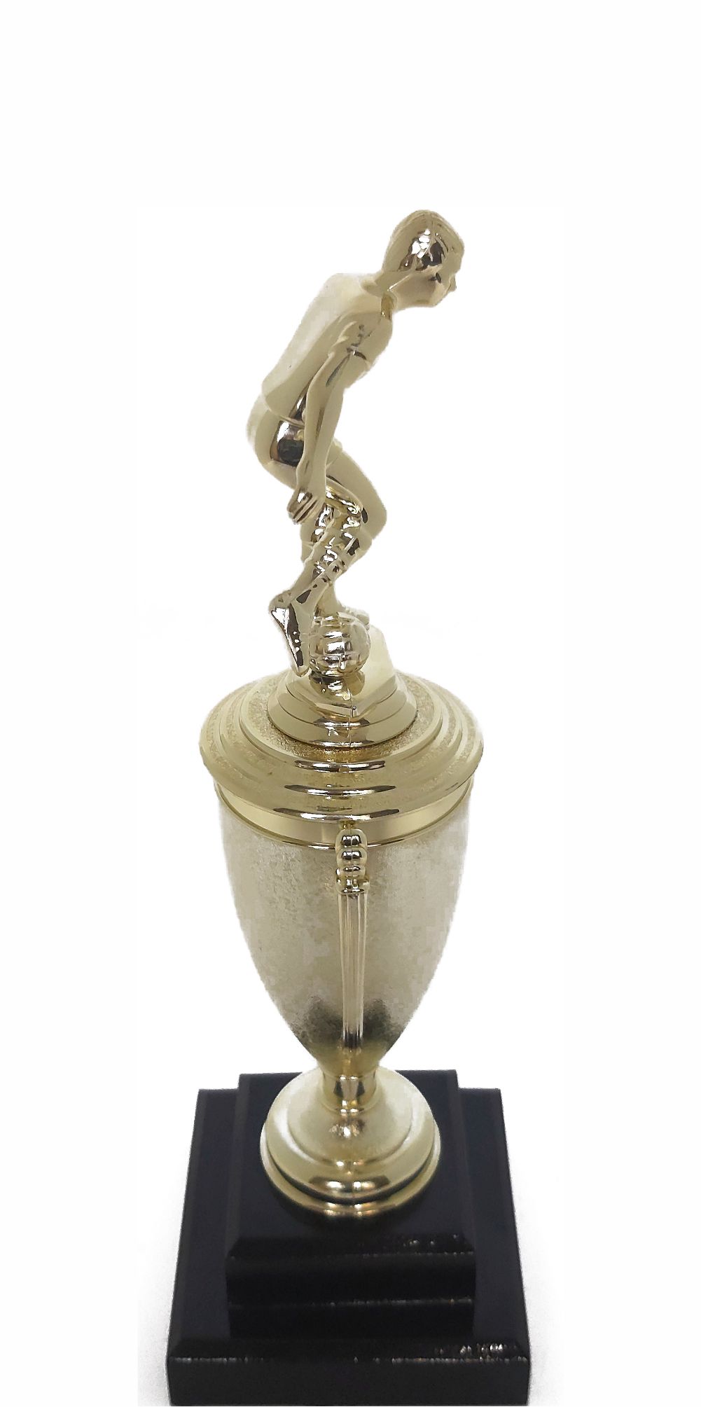 Soccer Male Trophy 325mm