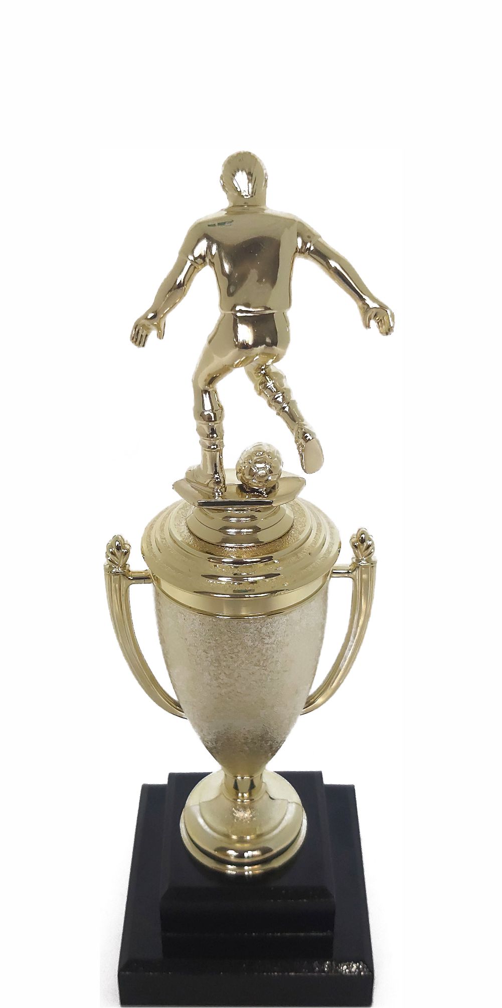Soccer Male Trophy 325mm
