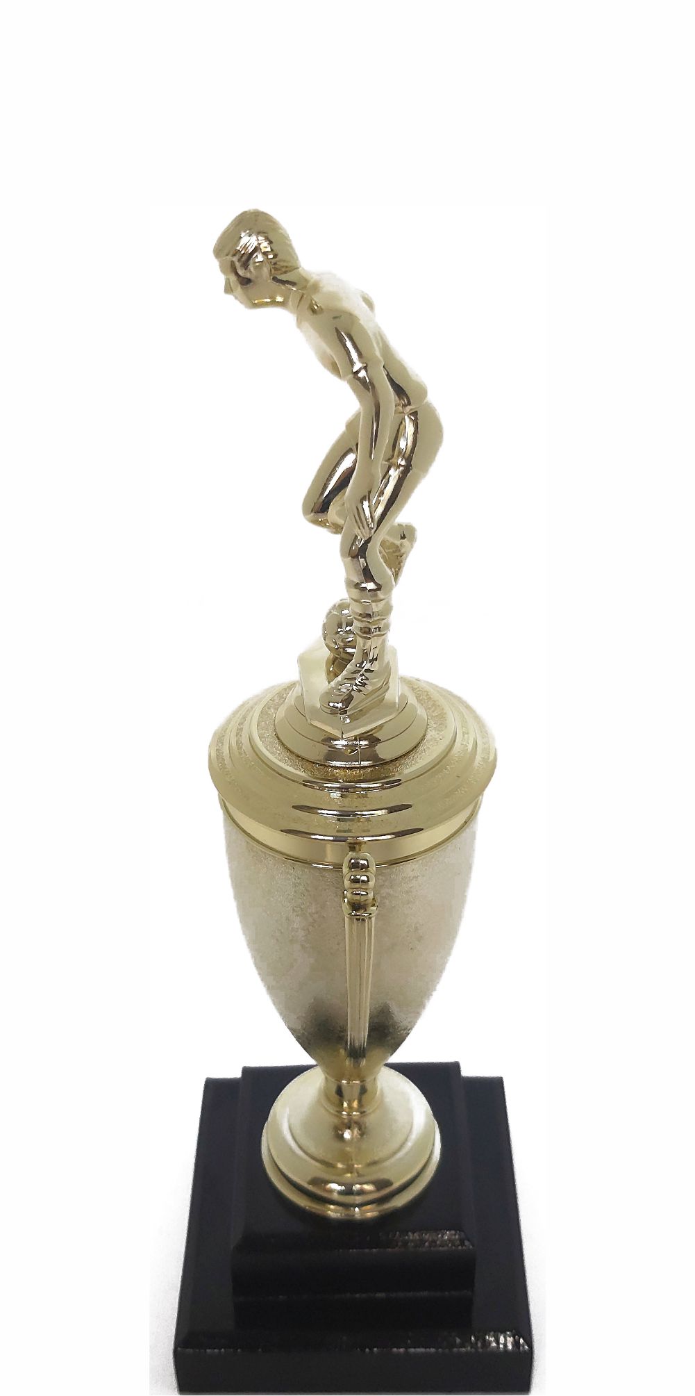 Soccer Male Trophy 325mm