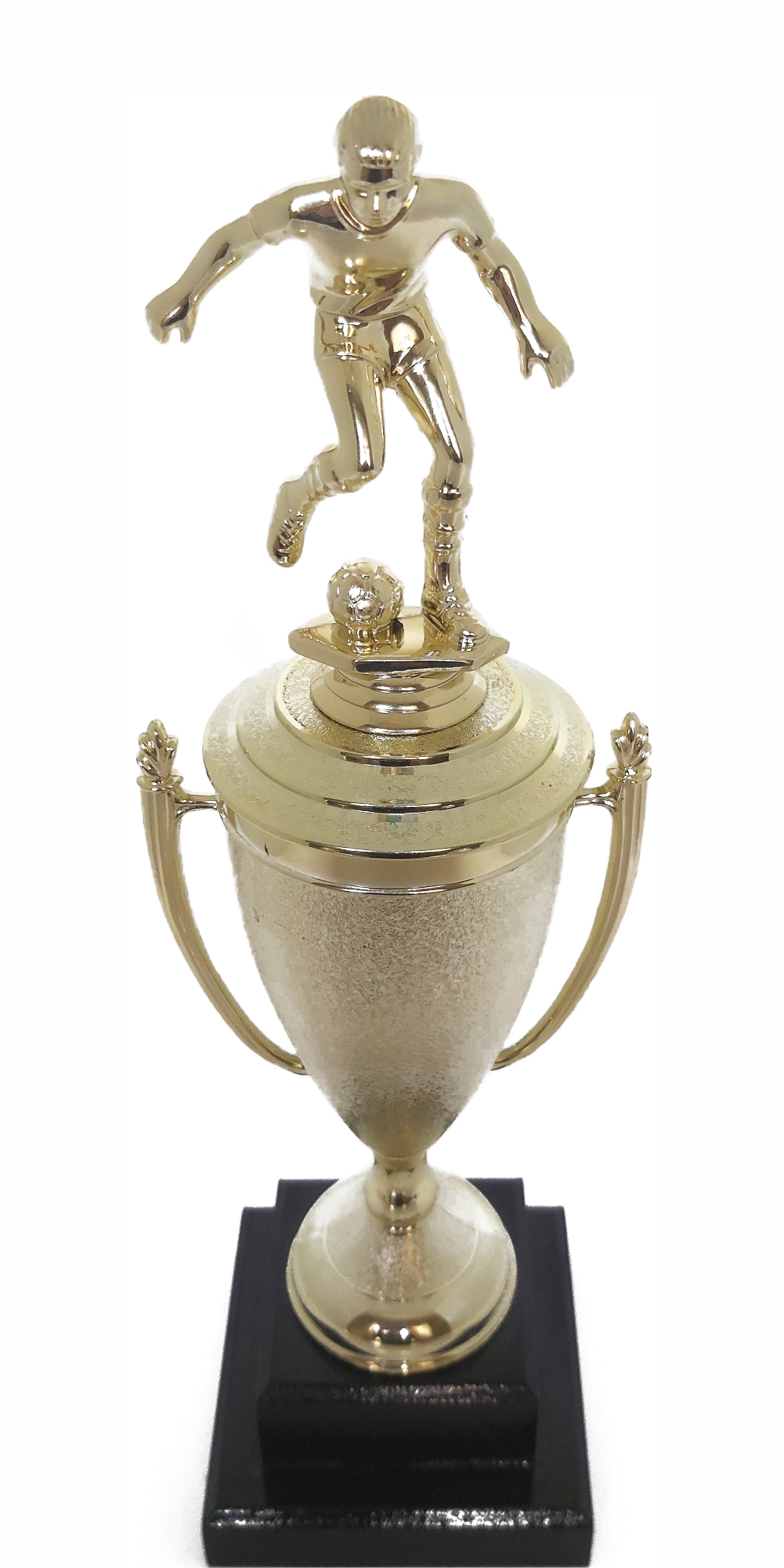 Soccer Male Trophy 365mm