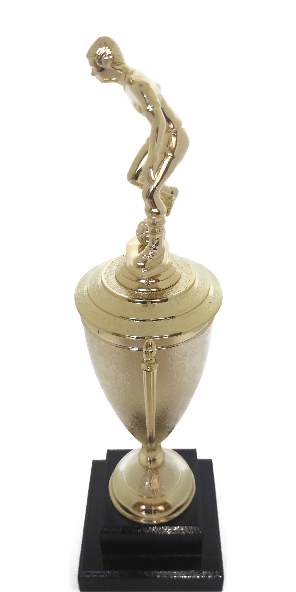 Soccer Male Trophy 365mm