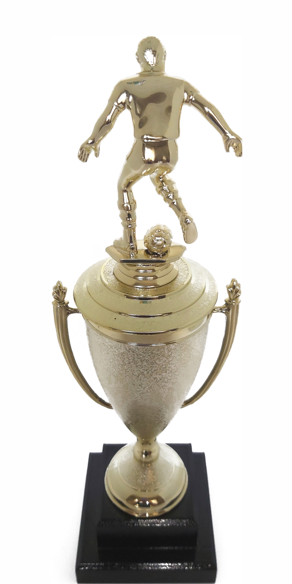 Soccer Male Trophy 365mm