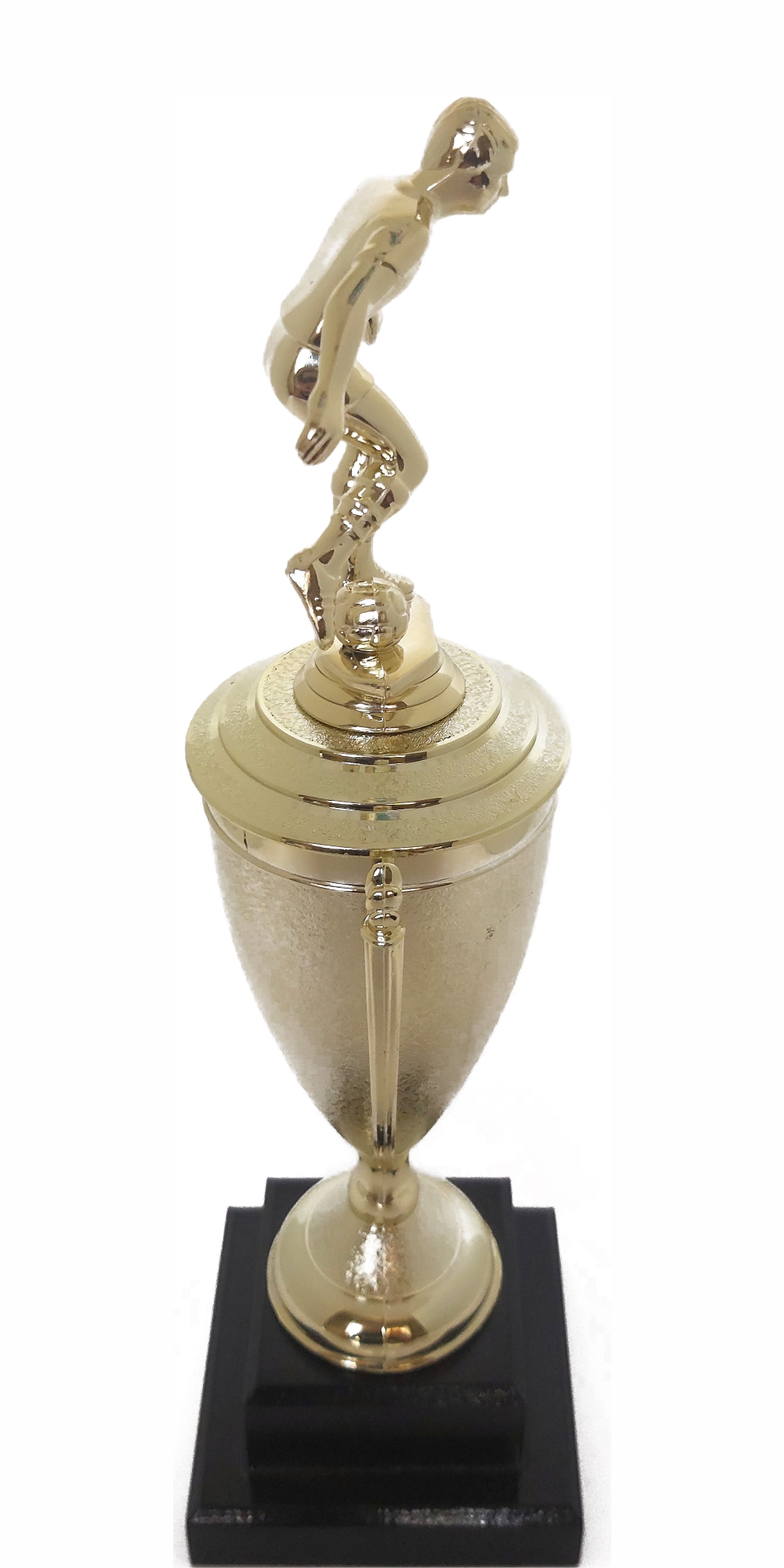 Soccer Male Trophy 365mm