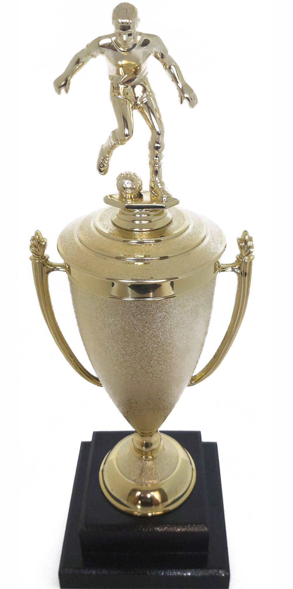 Soccer Male Trophy 405mm