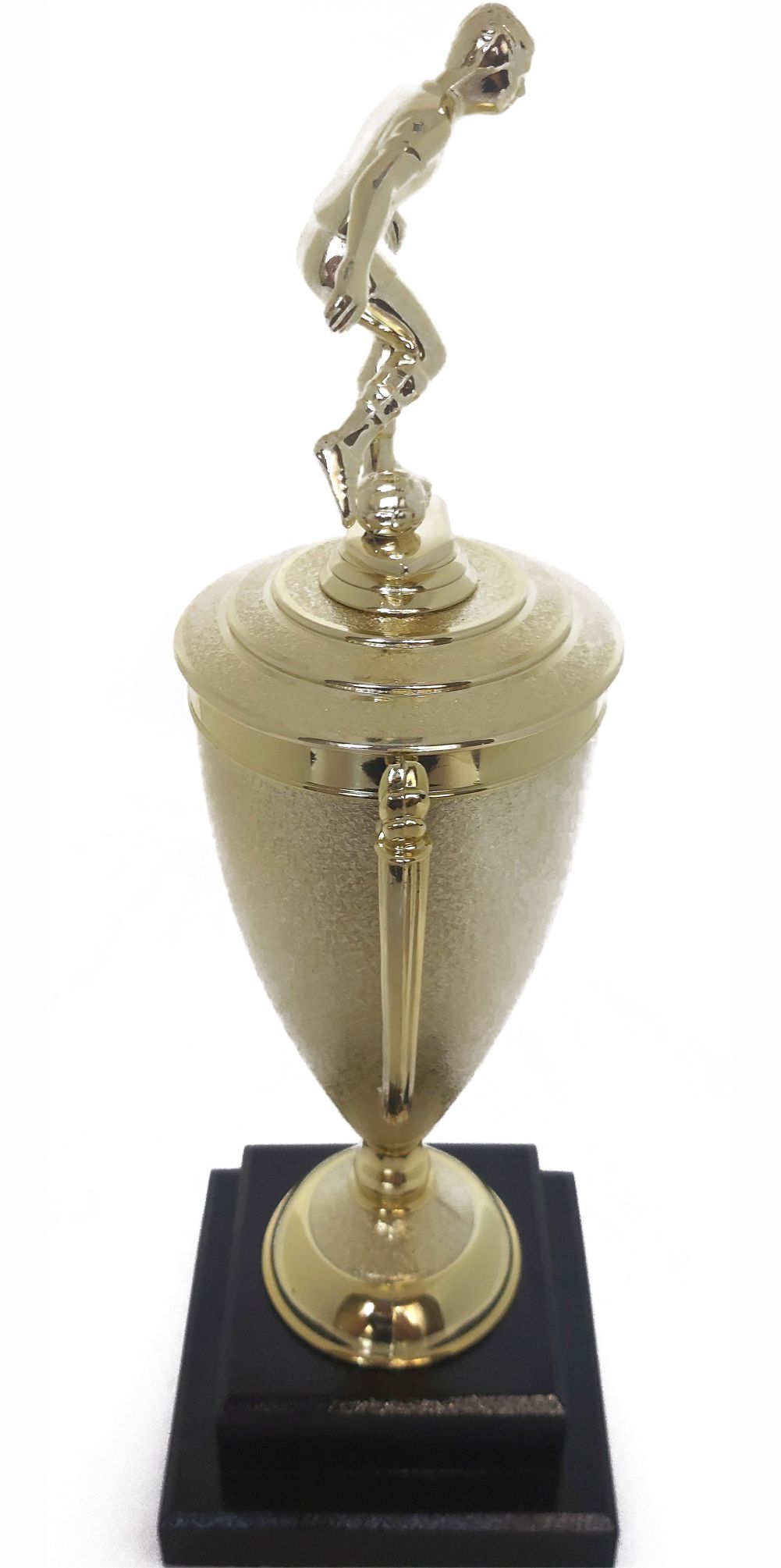 Soccer Male Trophy 405mm
