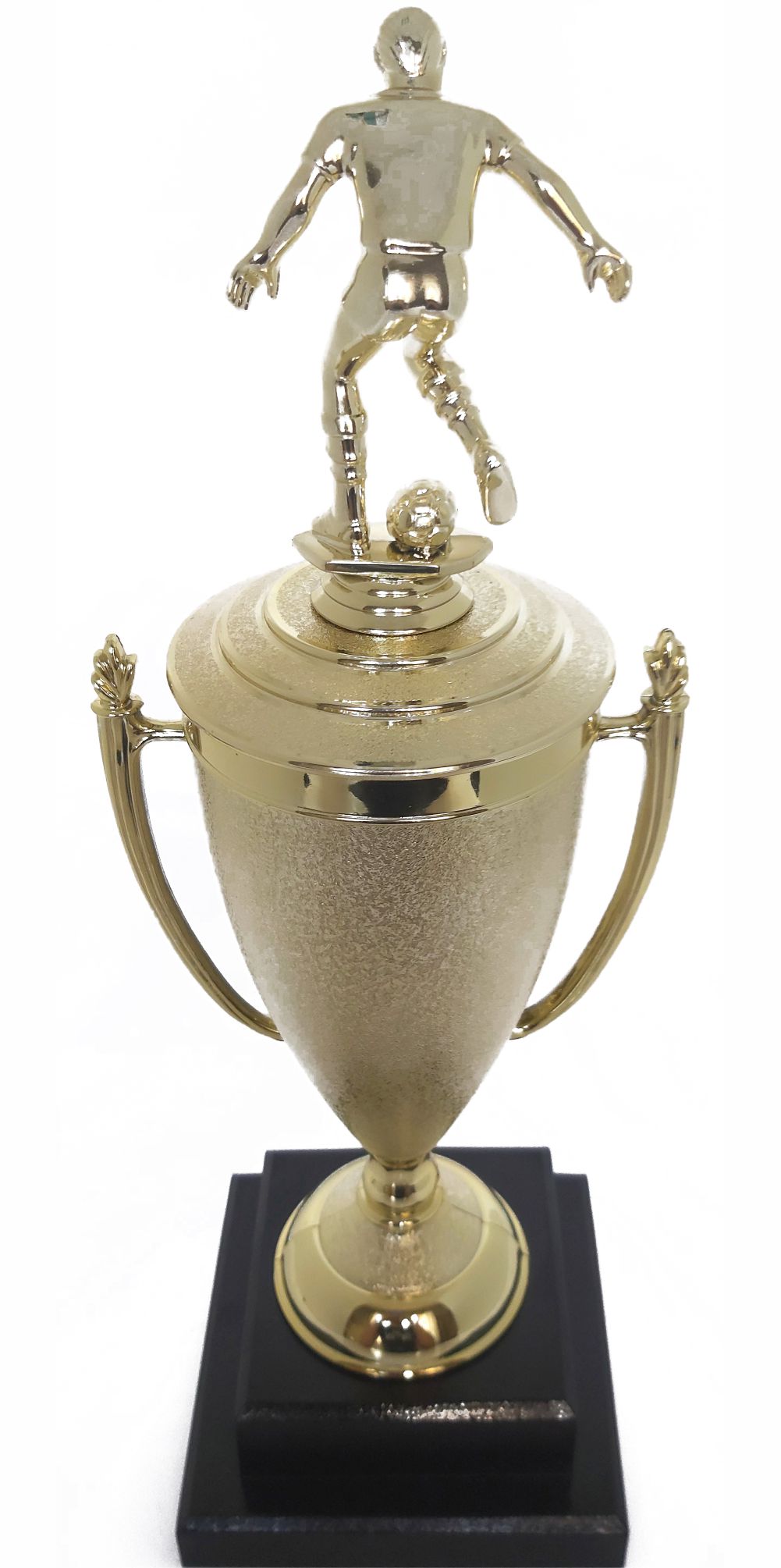 Soccer Male Trophy 405mm