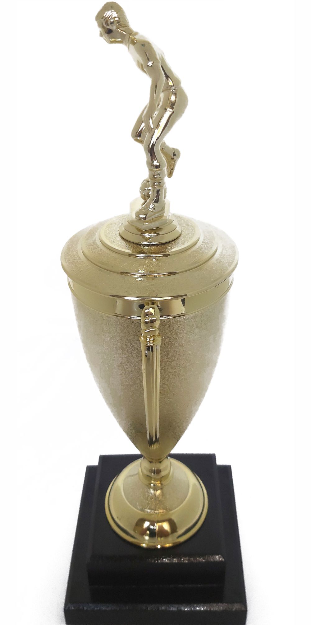 Soccer Male Trophy 405mm