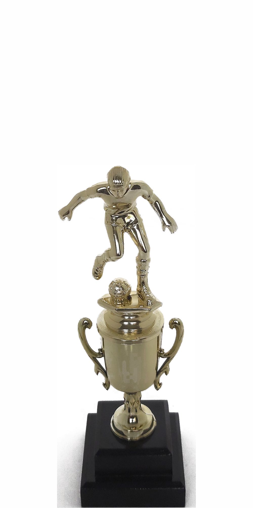 Soccer Male Trophy 265mm