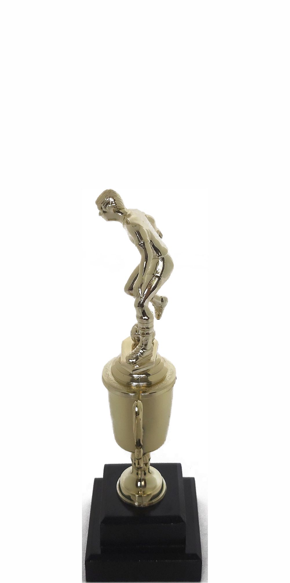Soccer Male Trophy 265mm