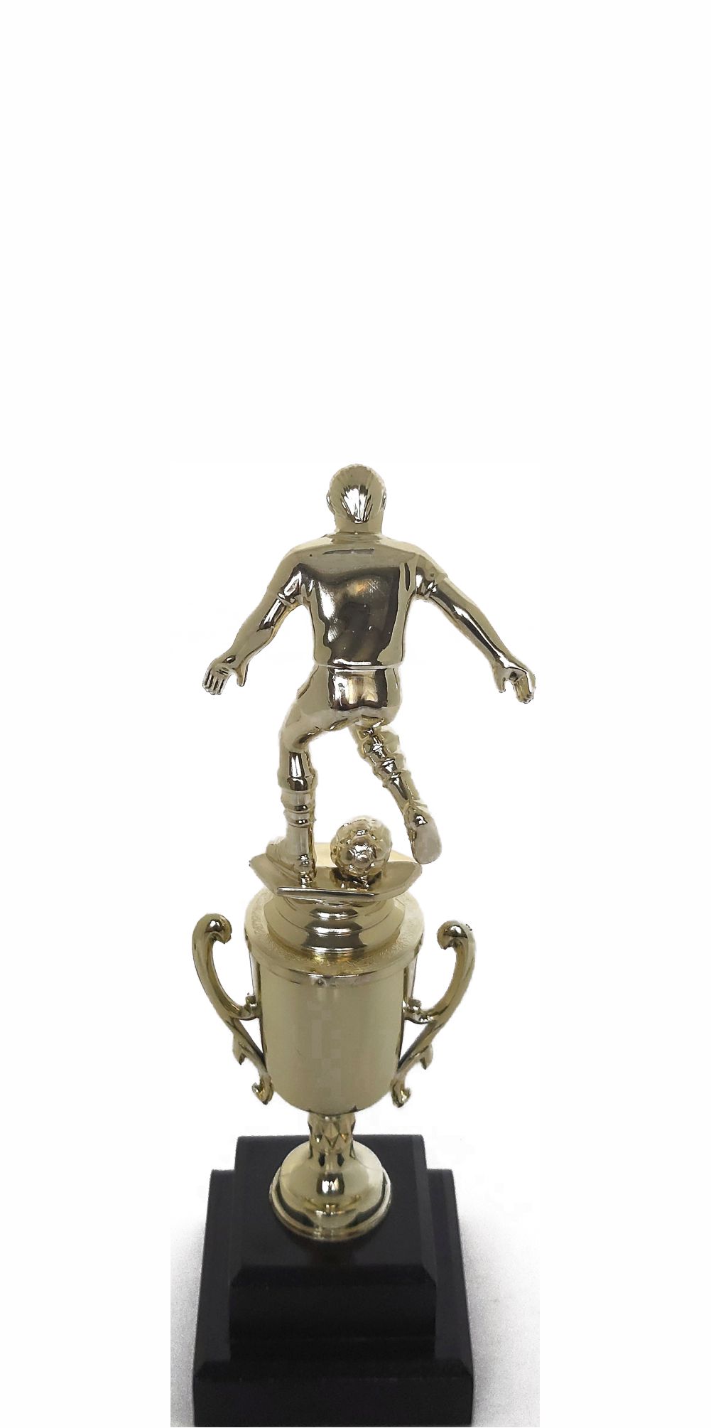 Soccer Male Trophy 265mm